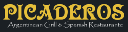 Picaderos Logo